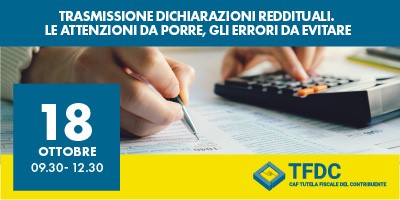 13° WEBINAR: IL FONDO INCONTRA I PROFESSIONISTI