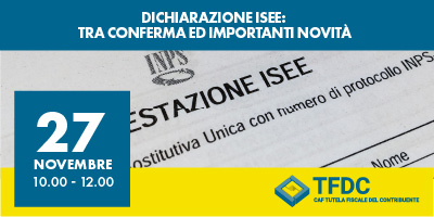 17° WEBINAR “IL FONDO INCONTRA I PROFESSIONISTI”